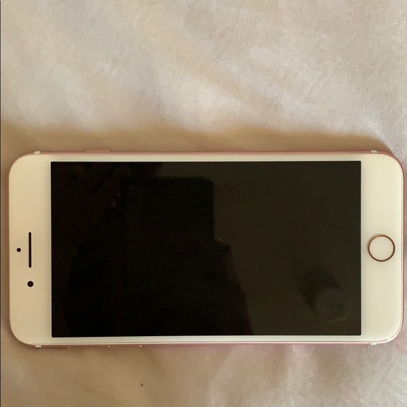 iphone Other - iPhone (ROSE GOLD)
